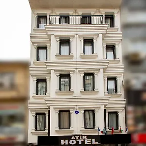 Atik Istanbul