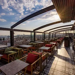 Grand Balyan & Restaurant Istambul