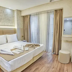 Florina Istambul