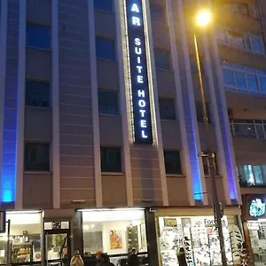 Acar Istambul
