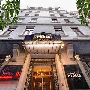 Fresia Istambul