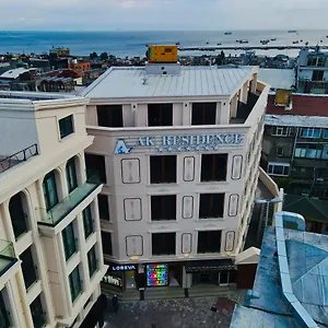 Ak Istambul