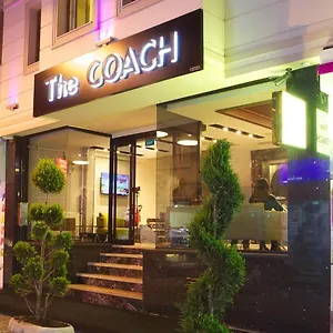 The Coach Istambul