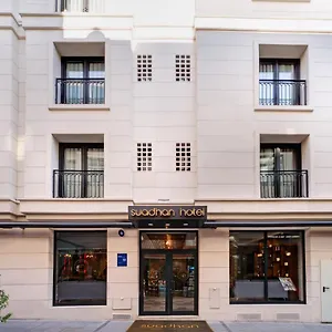 2* Hotel Suadhan