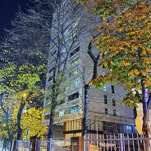 Academia Apart Otel