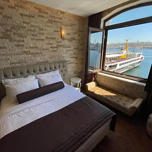 Weingart Port Seaside Istanbul