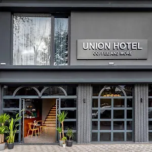 Union Karakoey Istanbul