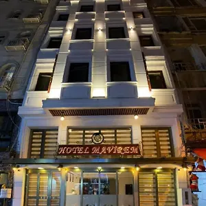 Mavirem Istanbul