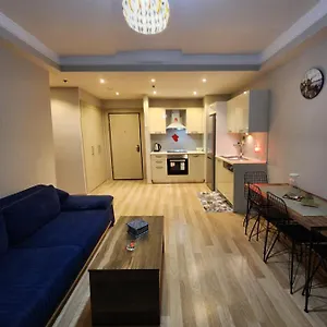 Luxury In Daire