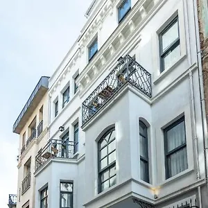 N Beyoğlu Daire