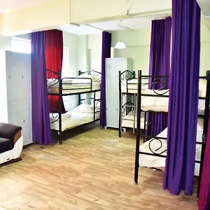  Hostel Nostalji