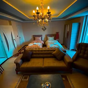 Eyuepsultan Abs Istanbul