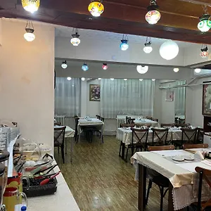 Szálloda Paris, Isztambul