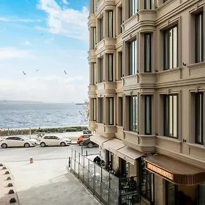 Dream Karakoey Bosphorus Istanbul