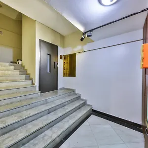 Gökçe - Only Men Hostel