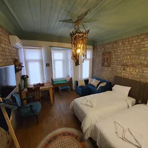 Balat Historical House Istanbul