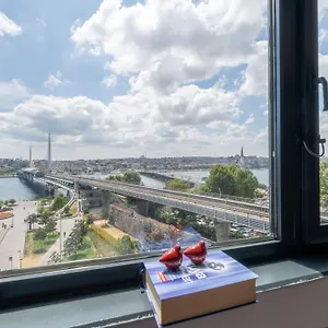 The Halic Istanbul