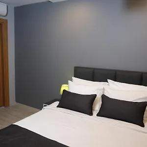 Pera Apart Otel