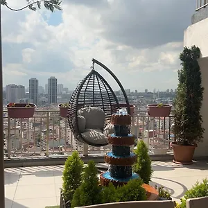 Zamzam Istanbul
