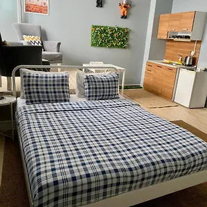 Flats Company - Karakoy Istanbul