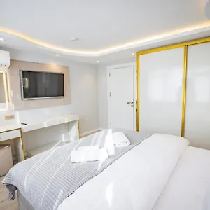 Istanbul Suite Istambul