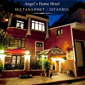 Angel's - Angel Group Istambul