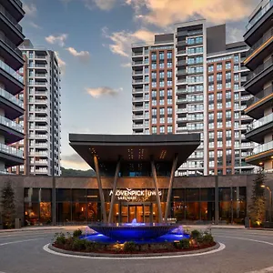 Moevenpick Living Saklivadi Otel