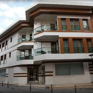 Eyup Sultan Suites Daire
