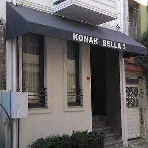 Bella 3 Istanbul